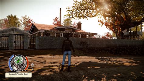 state of decay wiki|jogo state of decay.